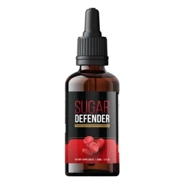 Sugar defender 1 bottle